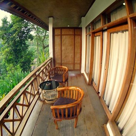 Yeh Panes Bali Hotell Marga Exteriör bild