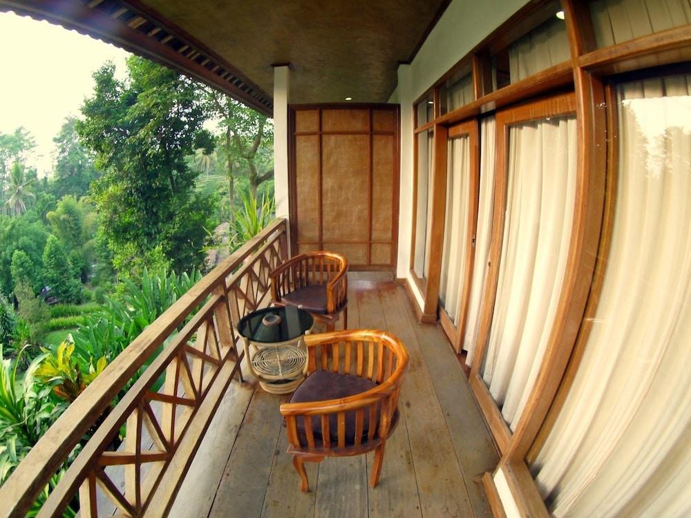 Yeh Panes Bali Hotell Marga Exteriör bild