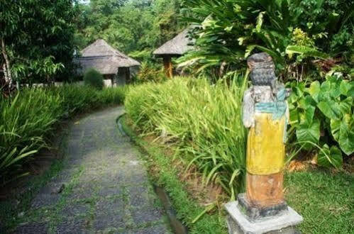 Yeh Panes Bali Hotell Marga Exteriör bild