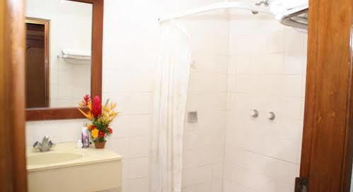 Yeh Panes Bali Hotell Marga Exteriör bild
