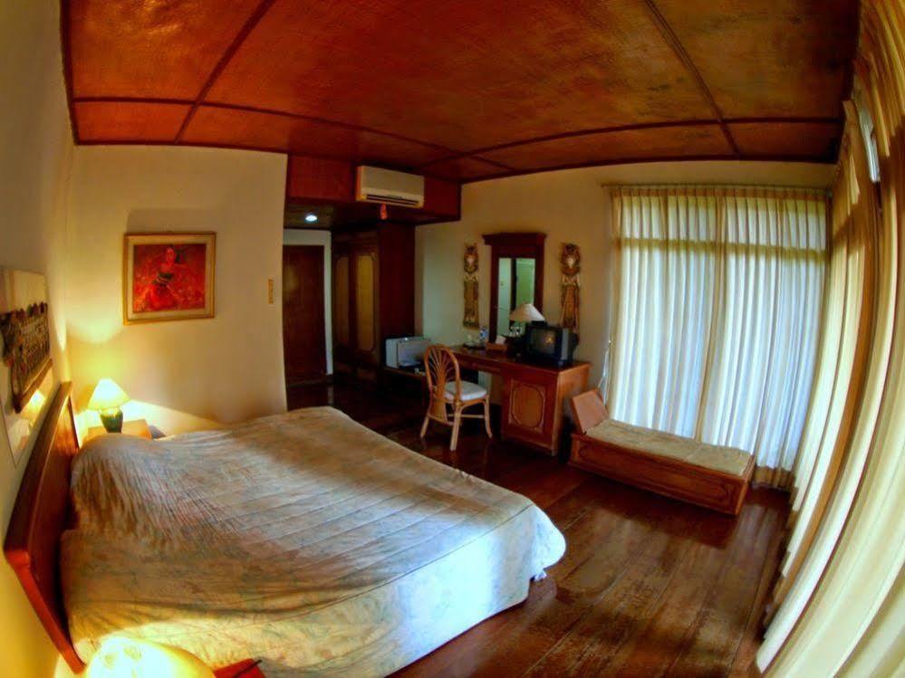 Yeh Panes Bali Hotell Marga Exteriör bild